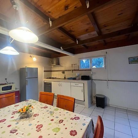 Le Tournesol By Egl Immo Apartment Saint-Pierre Ngoại thất bức ảnh