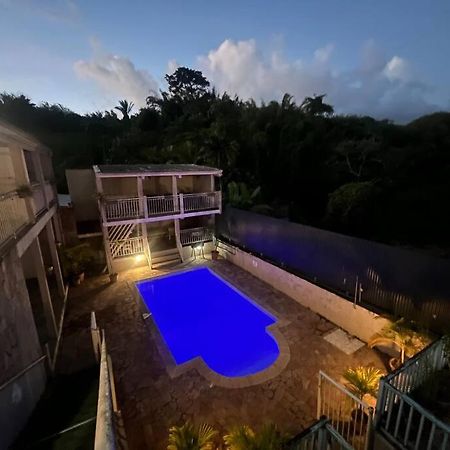 Le Tournesol By Egl Immo Apartment Saint-Pierre Ngoại thất bức ảnh