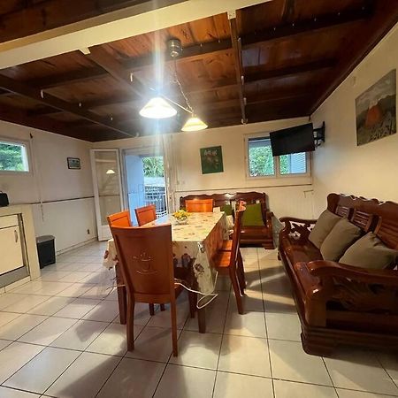 Le Tournesol By Egl Immo Apartment Saint-Pierre Ngoại thất bức ảnh