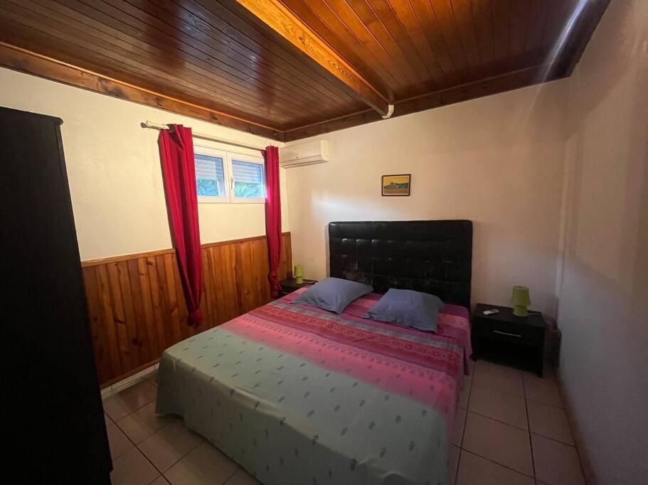 Le Tournesol By Egl Immo Apartment Saint-Pierre Ngoại thất bức ảnh