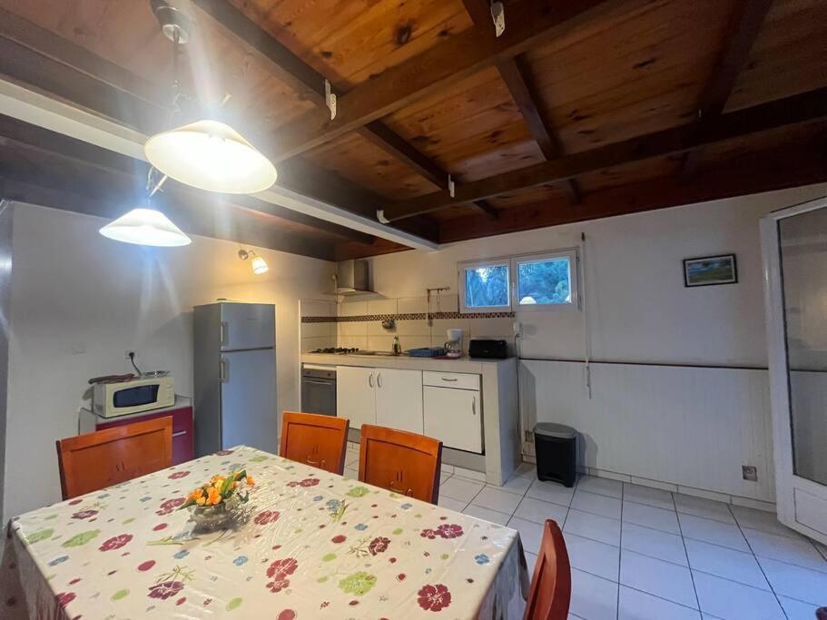 Le Tournesol By Egl Immo Apartment Saint-Pierre Ngoại thất bức ảnh