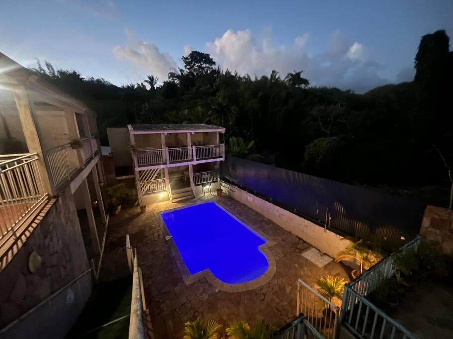 Le Tournesol By Egl Immo Apartment Saint-Pierre Ngoại thất bức ảnh