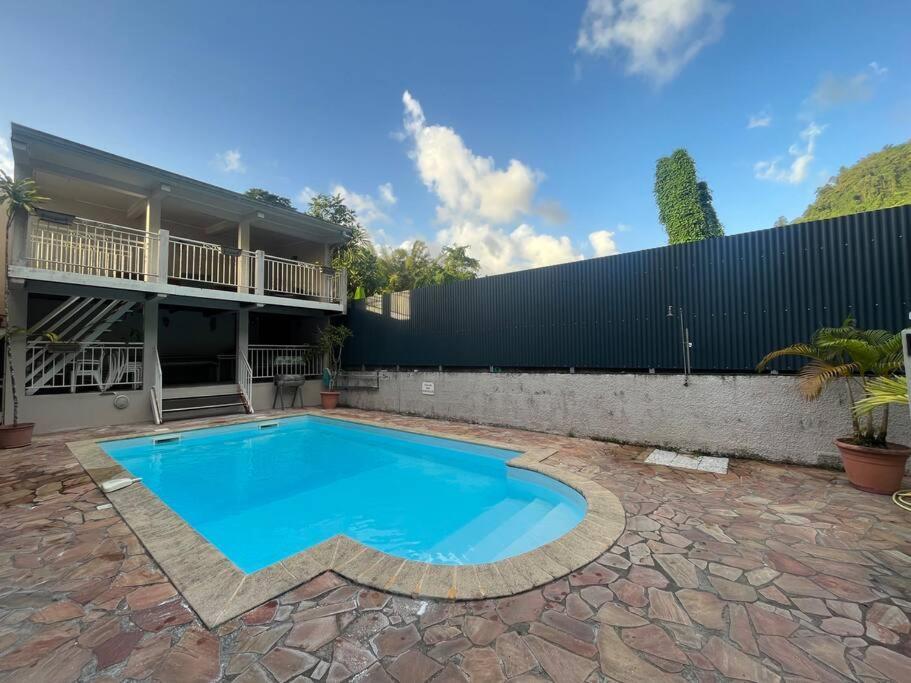 Le Tournesol By Egl Immo Apartment Saint-Pierre Ngoại thất bức ảnh